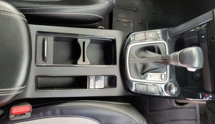 2023 KIA SELTOS GTX 1.5 Diesel AT, Diesel, Automatic, 24,154 km, Gear Lever