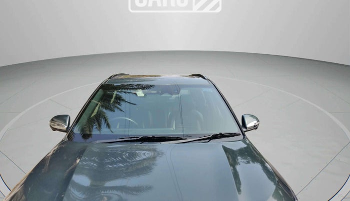 2023 KIA SELTOS GTX 1.5 Diesel AT, Diesel, Automatic, 24,154 km, Front Windshield