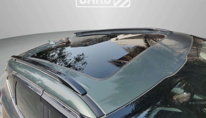 2023 KIA SELTOS GTX 1.5 Diesel AT, Diesel, Automatic, 24,154 km, Roof