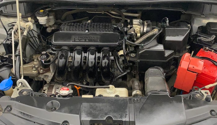 2019 Honda City 1.5L I-VTEC SV, Petrol, Manual, 58,304 km, Engine View