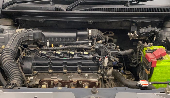 2019 Maruti Baleno ZETA PETROL 1.2, Petrol, Manual, 56,116 km, Engine View