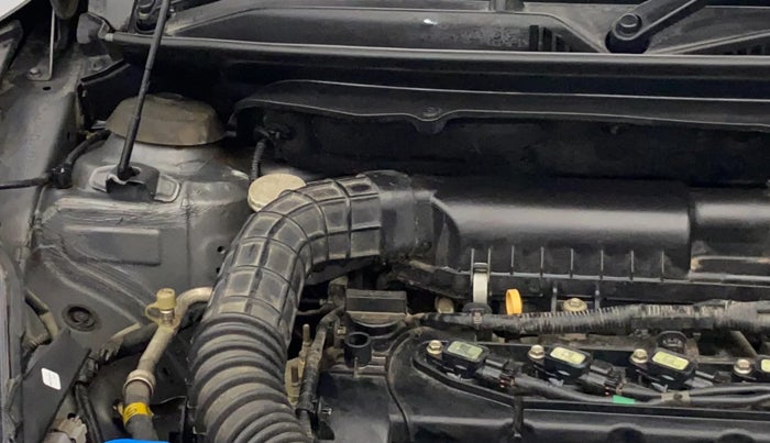 2019 Maruti Baleno ZETA PETROL 1.2, Petrol, Manual, 56,116 km, Engine View - Right