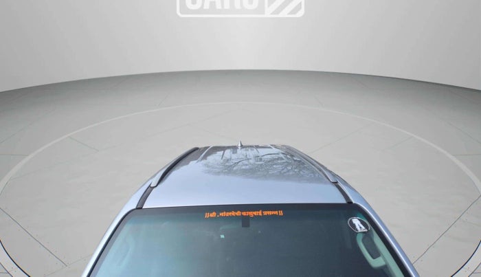 2024 Toyota Fortuner 4X2 MT 2.8 DIESEL, Diesel, Manual, 16,861 km, Roof