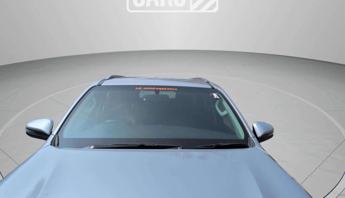 2024 Toyota Fortuner 4X2 MT 2.8 DIESEL, Diesel, Manual, 16,861 km, Front Windshield