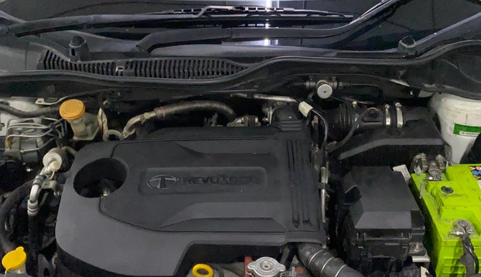 2021 Tata ALTROZ XM PLUS DIESEL, Diesel, Manual, 80,846 km, Engine View