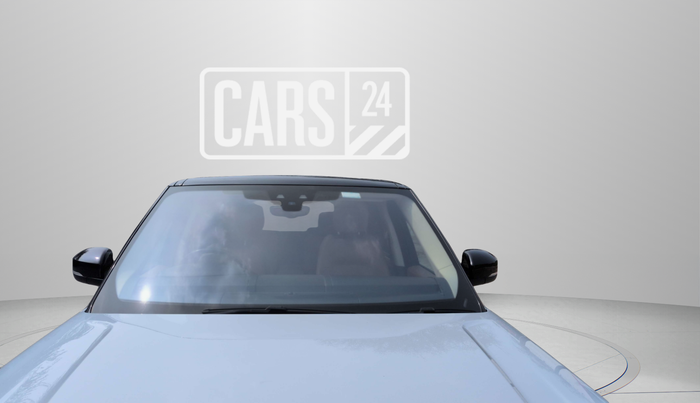 2020 Landrover Range Rover VOGUE SE 3.0 DIESEL LWB, Diesel, Automatic, 61,758 km, Front Windshield