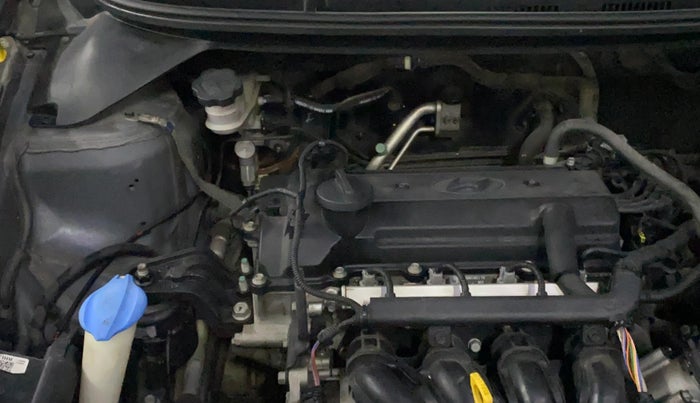 2016 Hyundai Elite i20 MAGNA 1.2, Petrol, Manual, 87,810 km, Engine View - Right