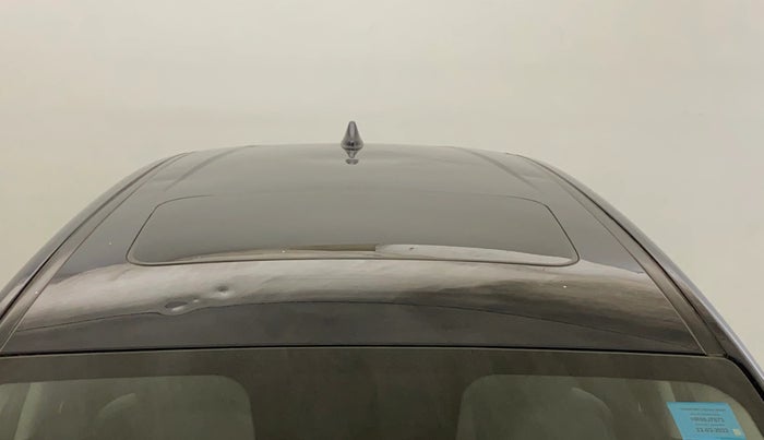 2023 Hyundai NEW I20 ASTA (O) 1.2 IVT, Petrol, Automatic, 26,119 km, Moonroof/ Sunroof