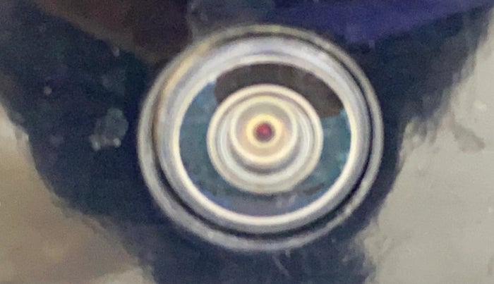 2021 Tata NEXON XZ PLUS (O) DIESEL, Diesel, Manual, 52,189 km, Parking Camera