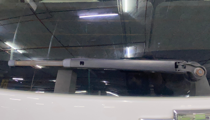 2016 Chevrolet Trailblazer LTZ AT, Diesel, Automatic, 95,632 km, Rear Wiper