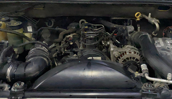 2016 Chevrolet Trailblazer LTZ AT, Diesel, Automatic, 95,632 km, Engine View