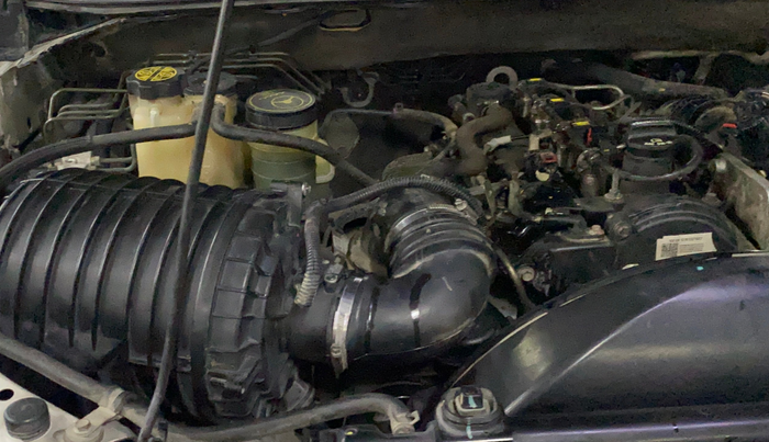 2016 Chevrolet Trailblazer LTZ AT, Diesel, Automatic, 95,632 km, Engine View - Right