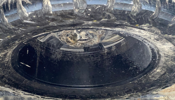 2016 Chevrolet Trailblazer LTZ AT, Diesel, Automatic, 95,632 km, Spare Tyre