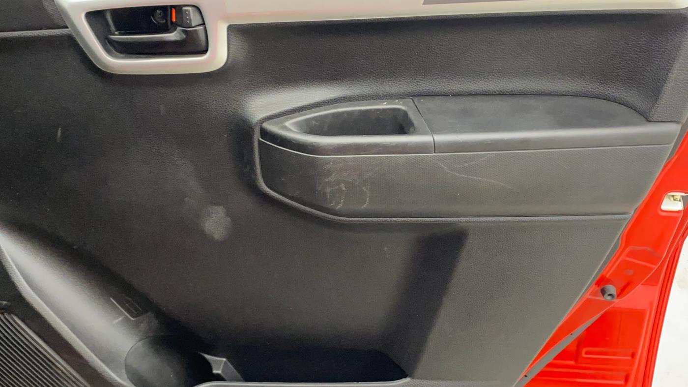 2021 Maruti S PRESSO VXI, Petrol, Manual, 43,190 km, Driver Side Door Panels Control