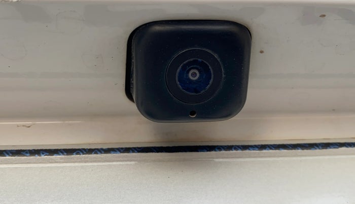 2023 Hyundai NEW I20 SPORTZ 1.2 MT, Petrol, Manual, 48,674 km, Parking Camera