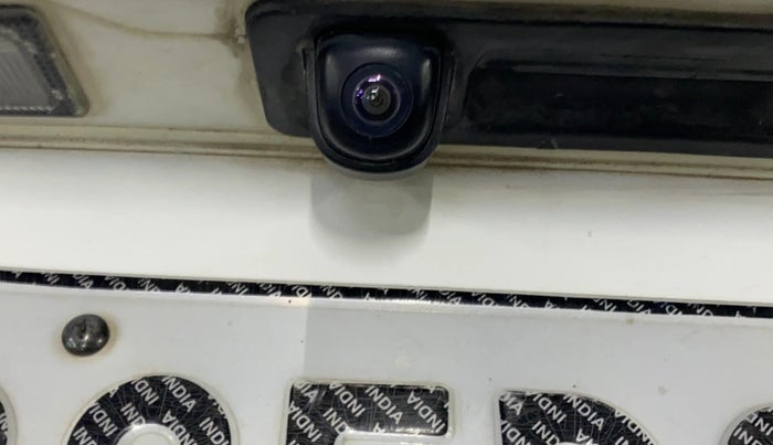 2020 Hyundai Verna 1.6 VTVT SX, Petrol, Manual, 84,553 km, Parking Camera