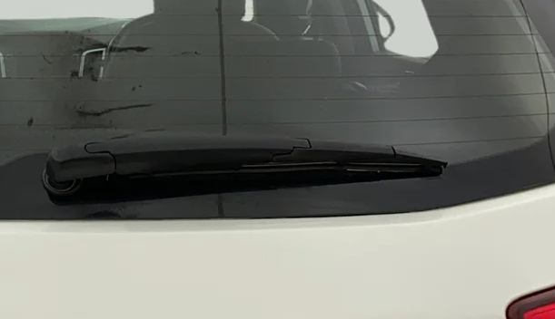 2018 Hyundai Creta SX AT 1.6 PETROL, Petrol, Automatic, 29,933 km, Rear Wiper