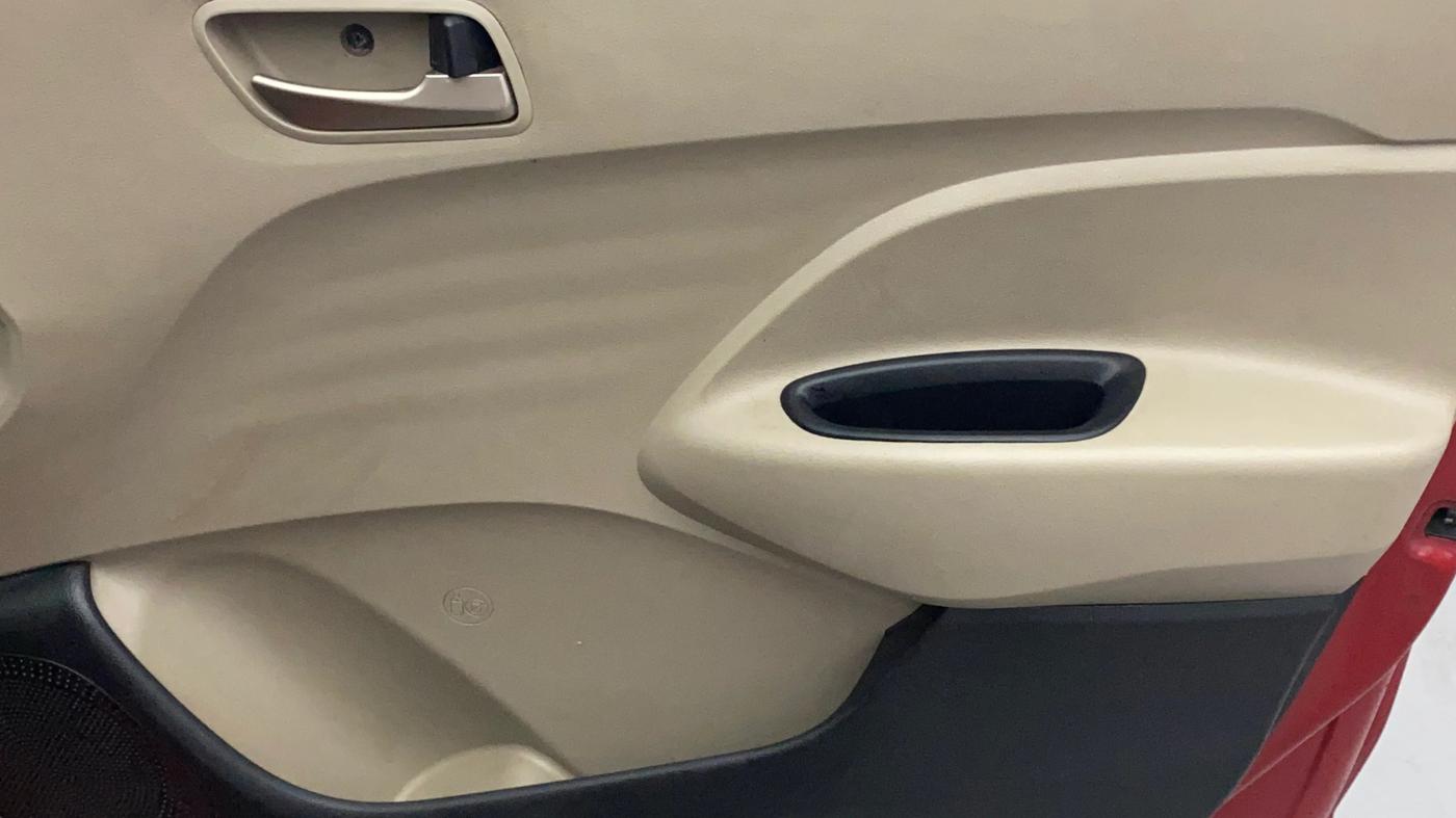 2020 Hyundai NEW SANTRO SPORTZ AMT, Petrol, Automatic, 63,135 km, Driver Side Door Panels Control
