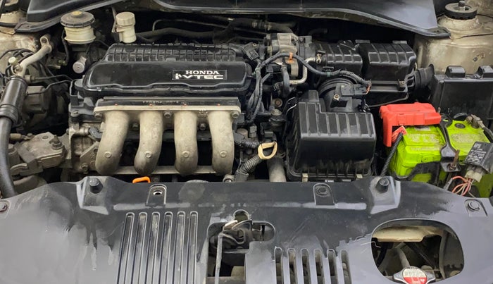 2012 Honda City 1.5L I-VTEC E MT, Petrol, Manual, 1,29,206 km, Engine View