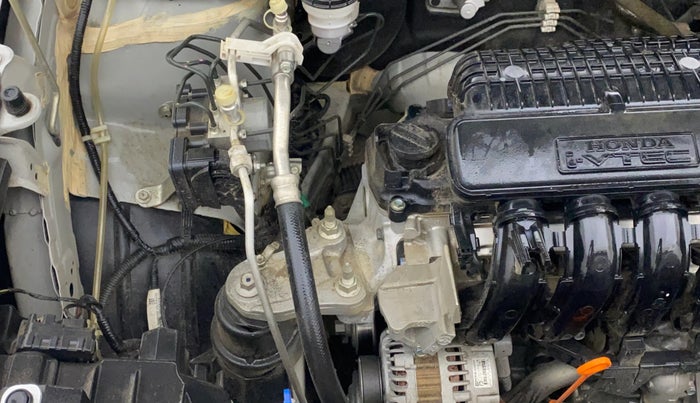 2023 Honda Amaze 1.2L I-VTEC VX, Petrol, Manual, 20,564 km, Engine View - Right
