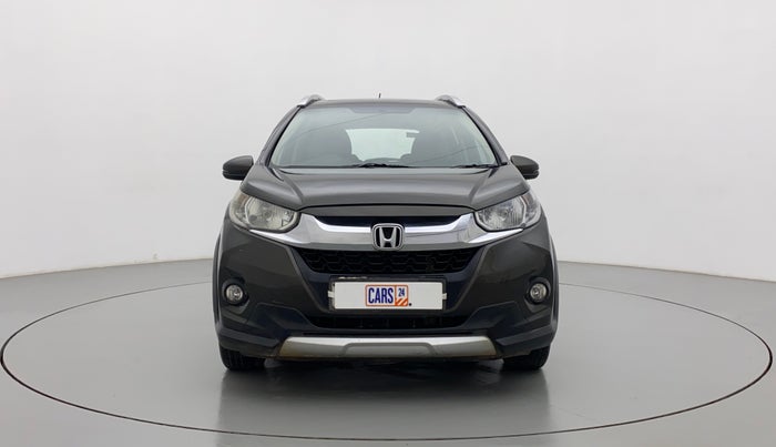 2018 Honda WR-V 1.5L I-DTEC VX MT, Diesel, Manual, 1,23,279 km, Front
