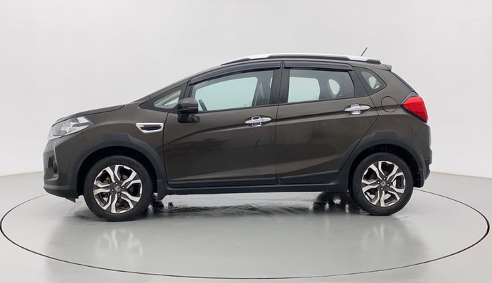 2018 Honda WR-V 1.5L I-DTEC VX MT, Diesel, Manual, 1,23,279 km, Left Side