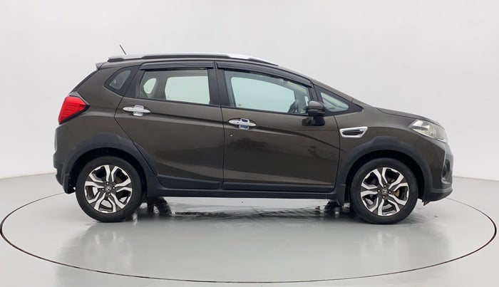 2018 Honda WR-V 1.5L I-DTEC VX MT, Diesel, Manual, 1,23,279 km, Right Side View
