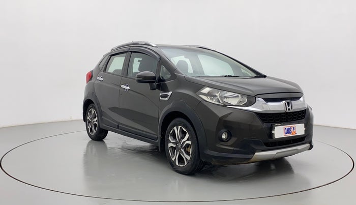 2018 Honda WR-V 1.5L I-DTEC VX MT, Diesel, Manual, 1,23,279 km, Right Front Diagonal