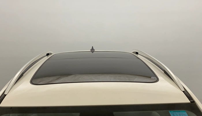 2023 MG ASTOR SHARP 1.5 CVT, Petrol, Automatic, 48,521 km, Moonroof/ Sunroof