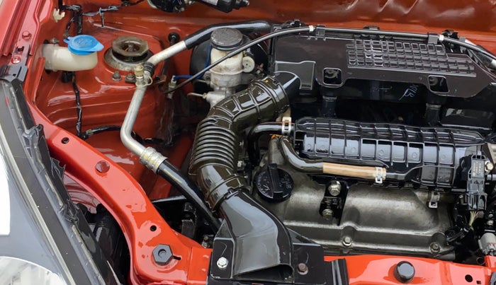 2016 Maruti Alto 800 LXI, Petrol, Manual, 37,958 km, Engine View - Right