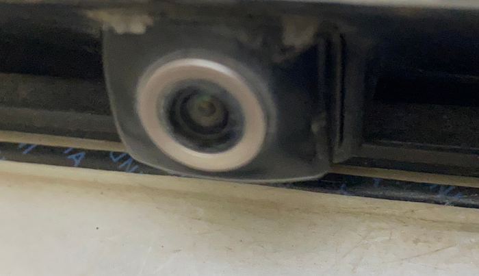 2017 Hyundai Creta SX PLUS 1.6 PETROL, Petrol, Manual, 36,942 km, Parking Camera