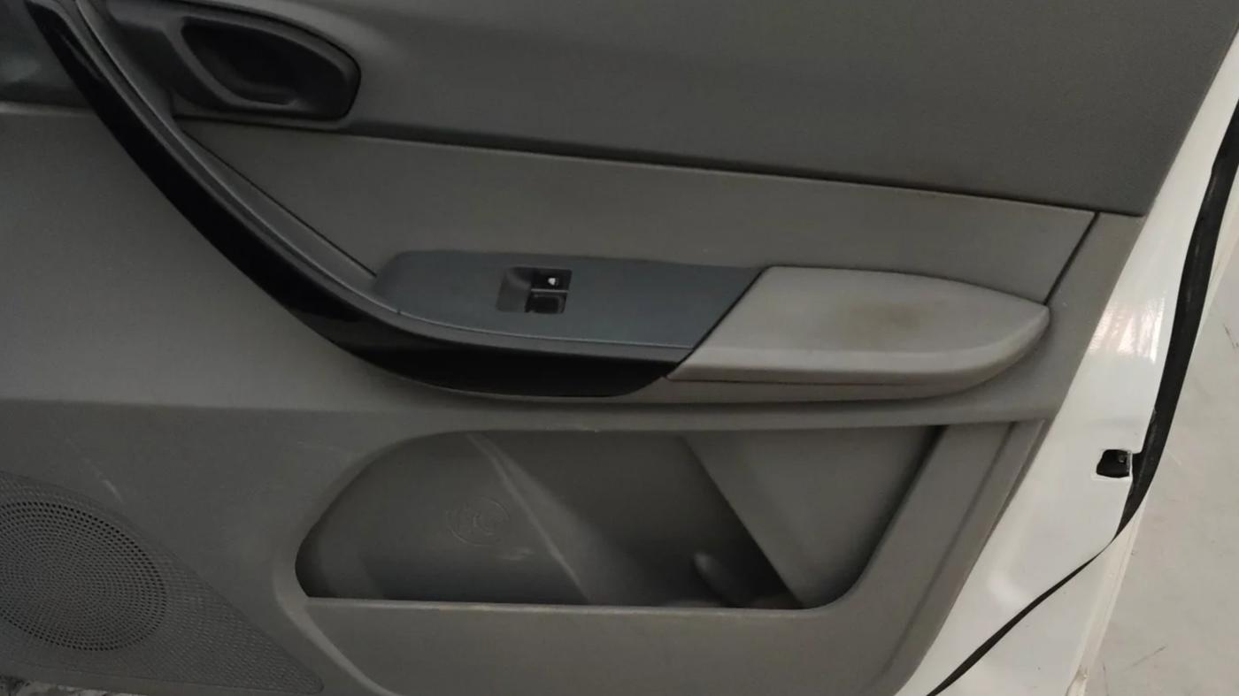 2021 Tata TIGOR XE PETROL, Petrol, Manual, 84,487 km, Driver Side Door Panels Control