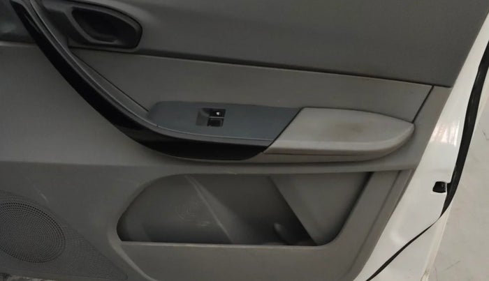 2021 Tata TIGOR XE PETROL, Petrol, Manual, 84,487 km, Driver Side Door Panels Control