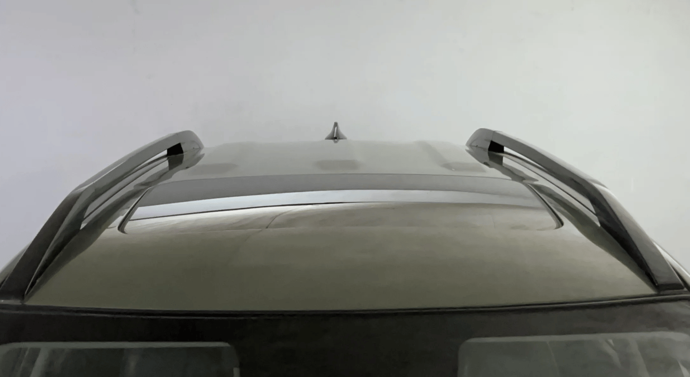 2023 Hyundai EXTER SX 1.2 CNG MT, CNG, Manual, 80,817 km, Moonroof/ Sunroof
