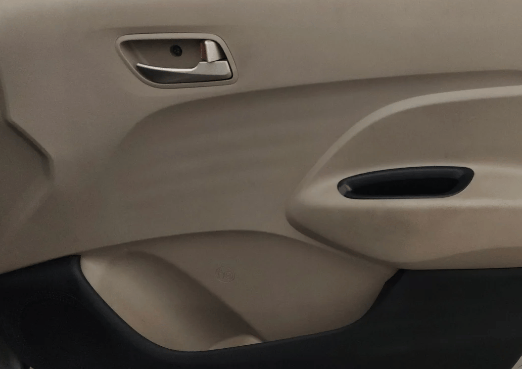 2018 Hyundai NEW SANTRO SPORTZ AMT, CNG, Automatic, 43,478 km, Driver Side Door Panels Control