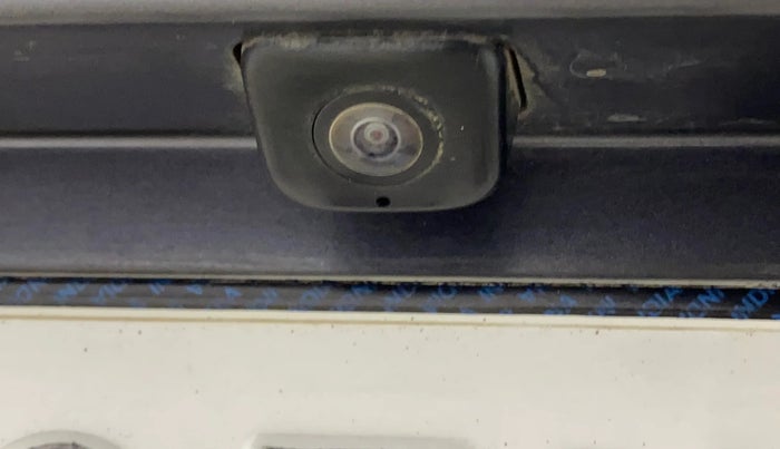 2021 Hyundai NEW I20 ASTA (O) 1.0 TURBO GDI DCT, Petrol, Automatic, 37,692 km, Parking Camera