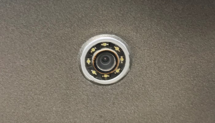 2020 Maruti Swift LXI, Petrol, Manual, 77,176 km, Parking Camera