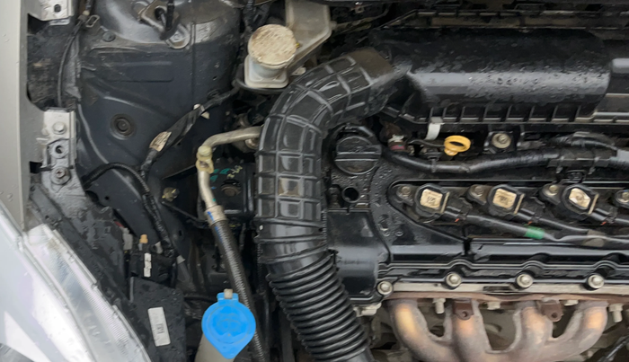 2020 Maruti Swift LXI, Petrol, Manual, 77,176 km, Engine View - Right