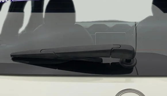 2022 Nissan MAGNITE XV PREMIUM DUAL TONE, Petrol, Manual, 59,286 km, Rear Wiper