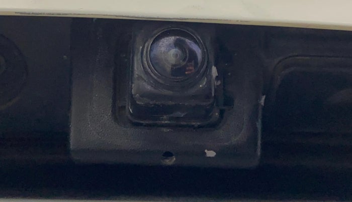 2022 Nissan MAGNITE XV PREMIUM DUAL TONE, Petrol, Manual, 59,286 km, Parking Camera