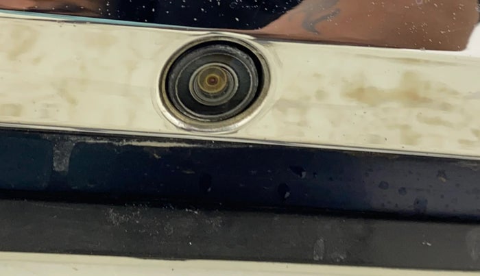 2022 Tata TIGOR XZ PLUS CNG, CNG, Manual, 1,12,982 km, Parking Camera