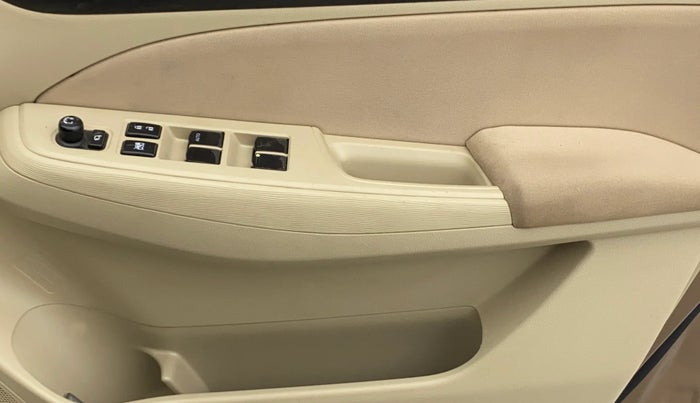 2022 Maruti Dzire VXI AMT, Petrol, Automatic, 22,504 km, Driver Side Door Panels Control