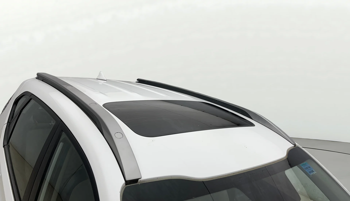 2020 KIA SONET HTX 1.0 IMT, Petrol, Manual, 90,951 km, Moonroof/ Sunroof