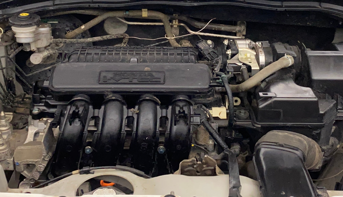 2022 Honda Amaze 1.2L I-VTEC S, Petrol, Manual, 1,07,710 km, Engine View