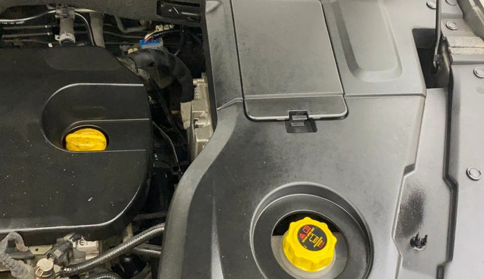 2020 MG HECTOR SHARP 2.0 DIESEL, Diesel, Manual, 45,369 km, Engine View - Left