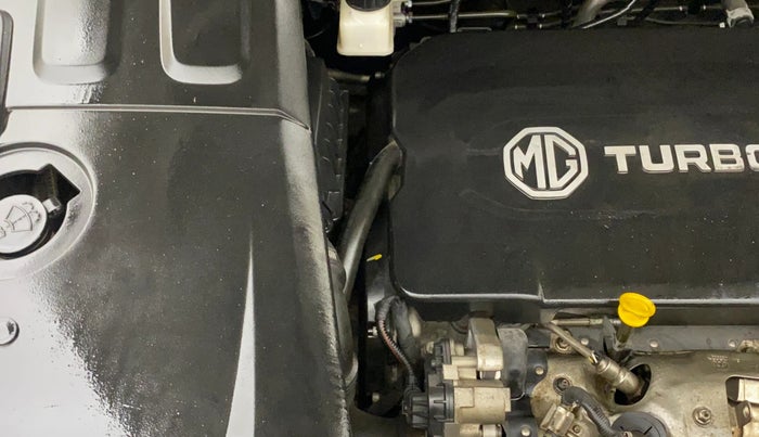 2020 MG HECTOR SHARP 2.0 DIESEL, Diesel, Manual, 45,369 km, Engine View - Right