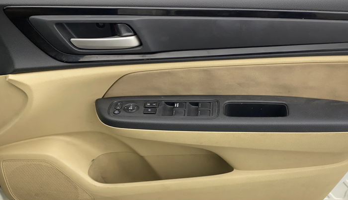 2019 Honda Amaze 1.2L I-VTEC S CVT, Petrol, Automatic, 83,149 km, Driver Side Door Panels Control