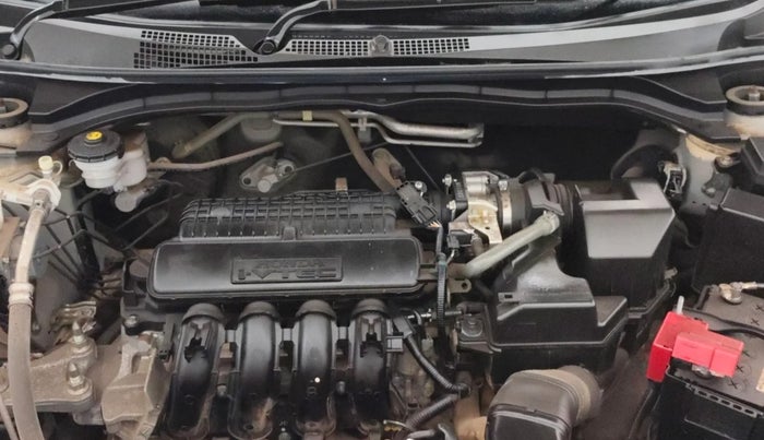2023 Honda Amaze 1.2L I-VTEC VX, Petrol, Manual, 2,089 km, Engine View
