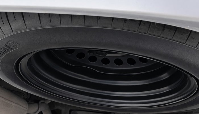 2021 MG HECTOR SHARP 1.5 PETROL CVT, Petrol, Automatic, 84,851 km, Spare Tyre