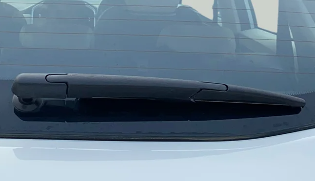 2021 MG HECTOR SHARP 1.5 PETROL CVT, Petrol, Automatic, 84,851 km, Rear Wiper